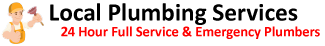 Orting Plumbers